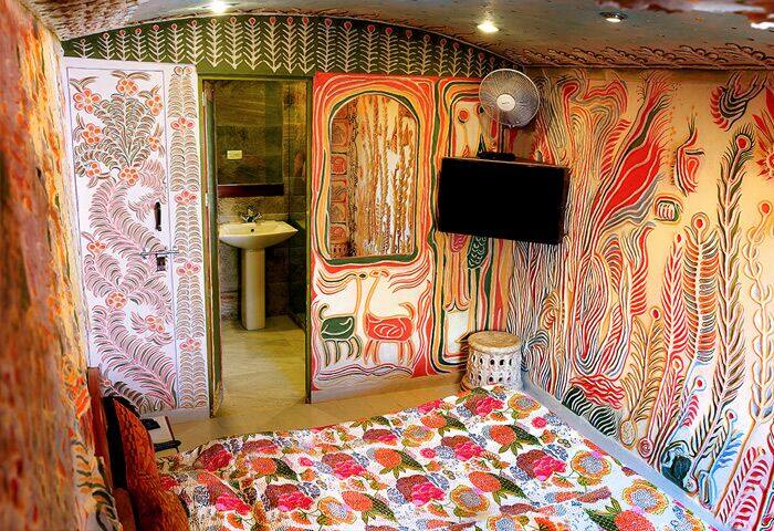 YES Rooms Gopal Bari Lane Number 2, Jaipur 5